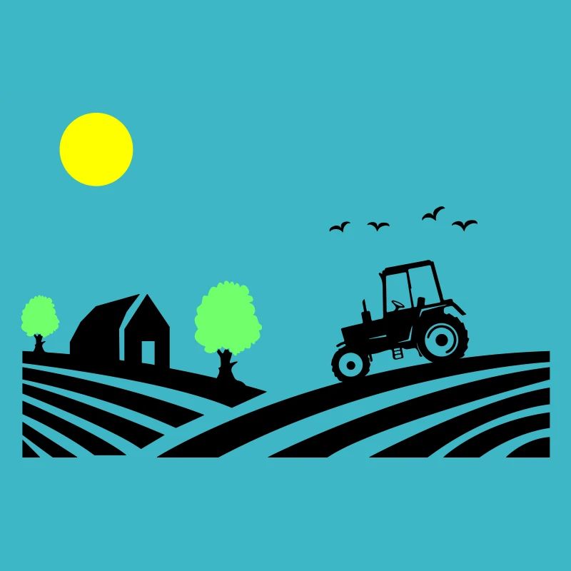 traktor farm