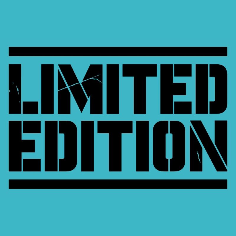 Édition limitée