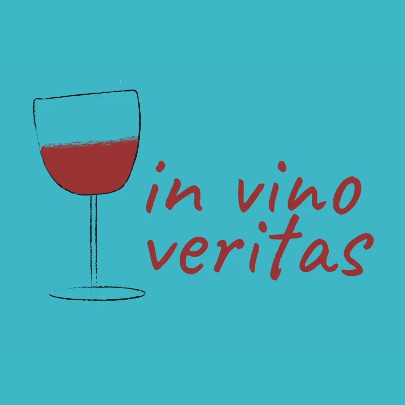 Dégustation de vin « In Vino Veritas »