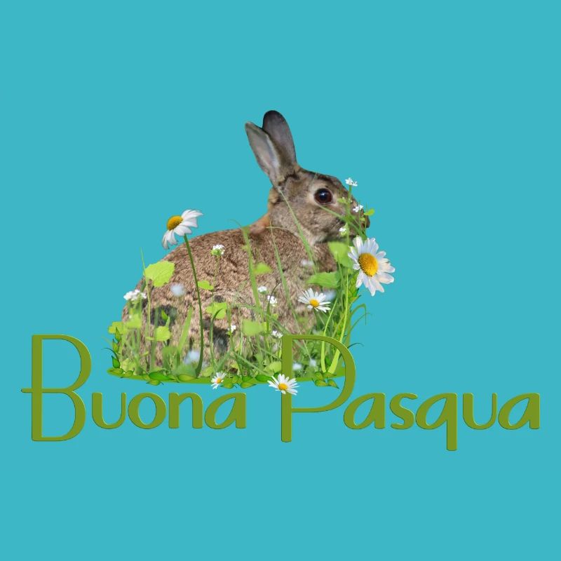 Happy Easter