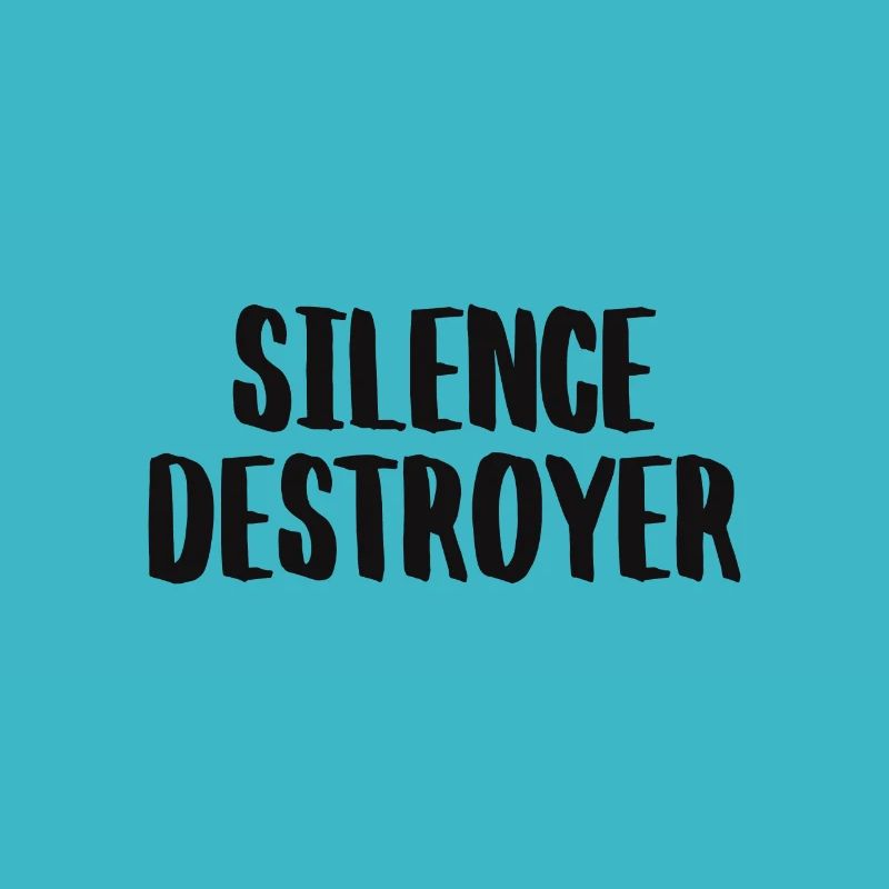 Silence Destroyer of Silence