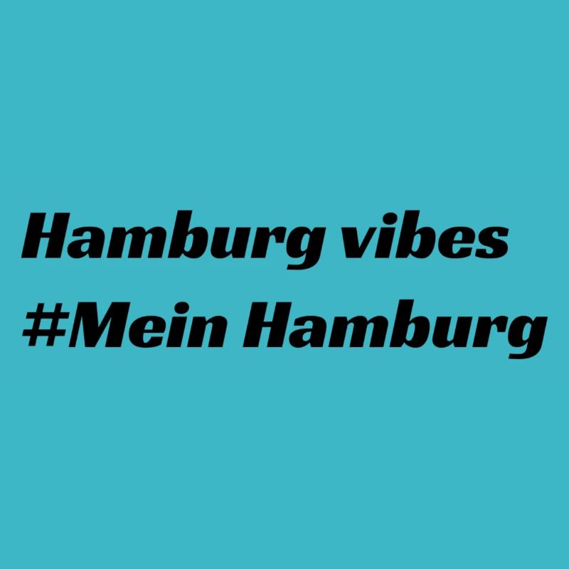 Hamburg