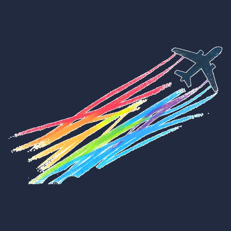 Rainbow Machine