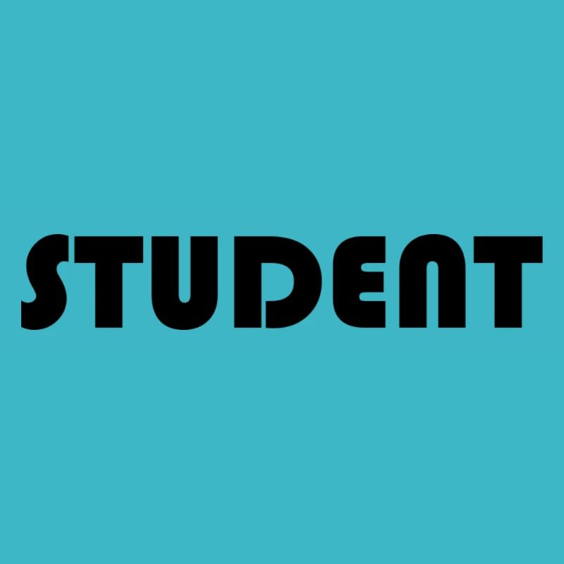 STUDENT Logo