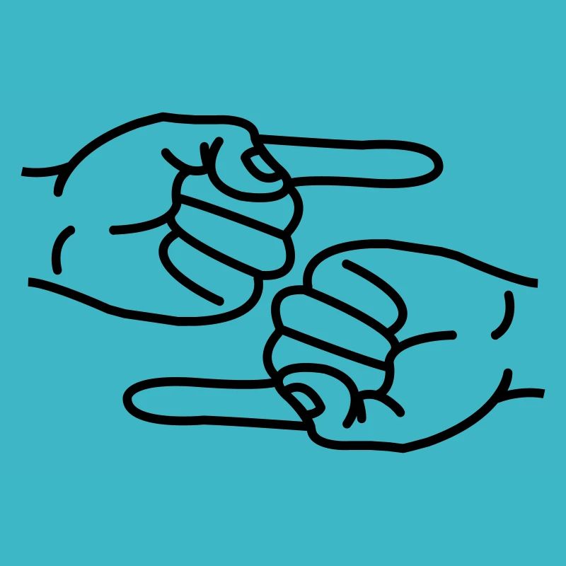 zeigefinger