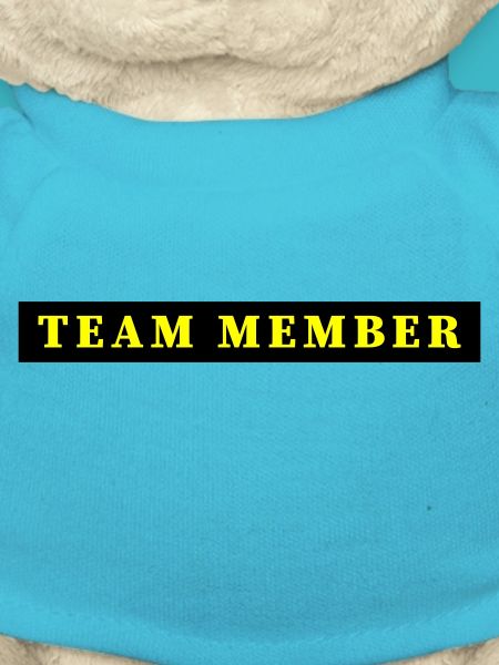 Team Member