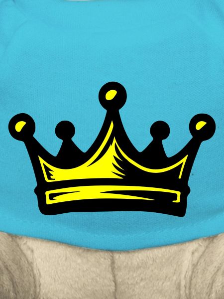 Couronne Roi