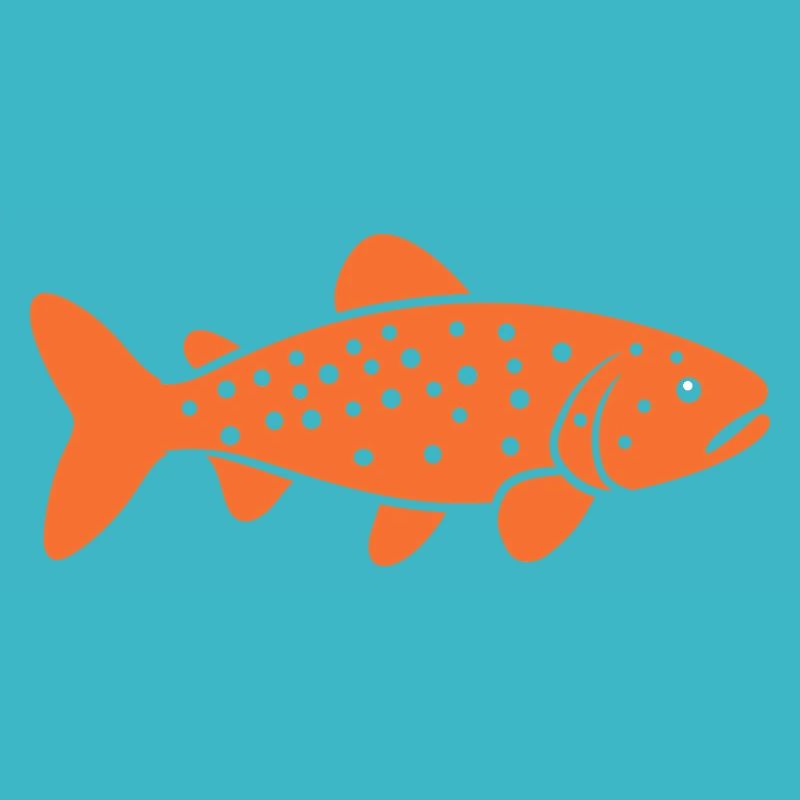 trout