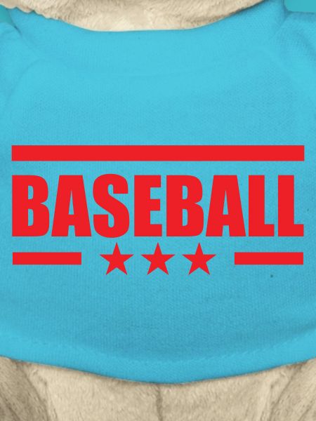 Baseball - Sport ***