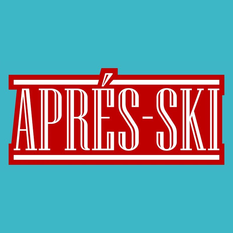 Apres Ski