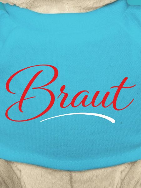 Braut