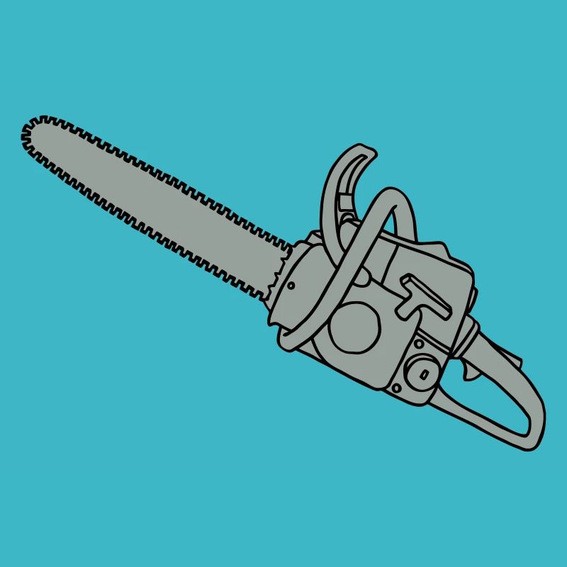 Chainsaw 2