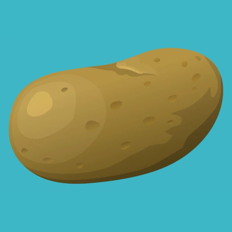 pomme de terre