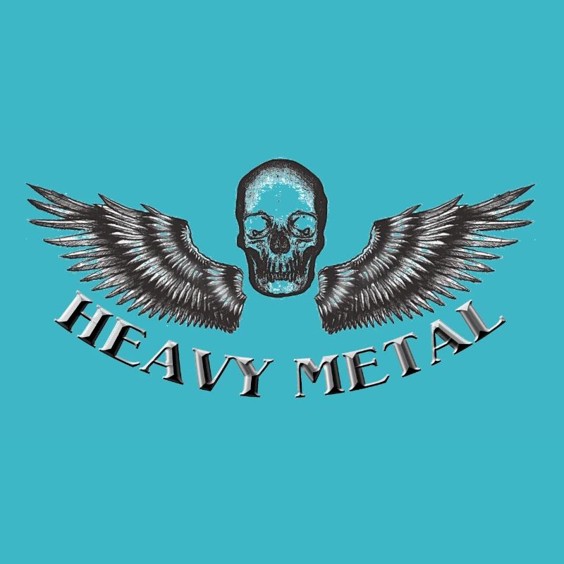 Heavy Metal