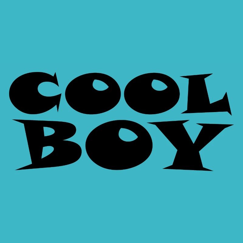 Cool Boy - Cool boy