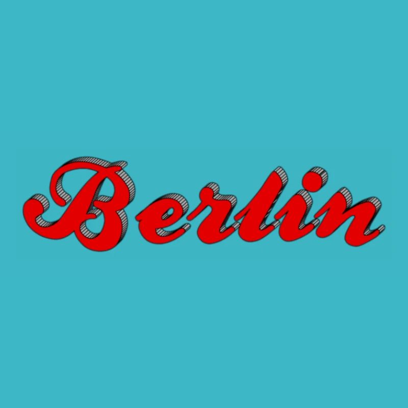 Berlin Rot
