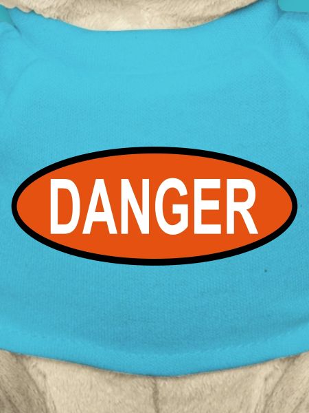 Danger