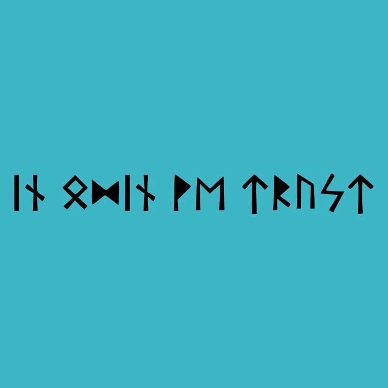 Dans Odin We Trust