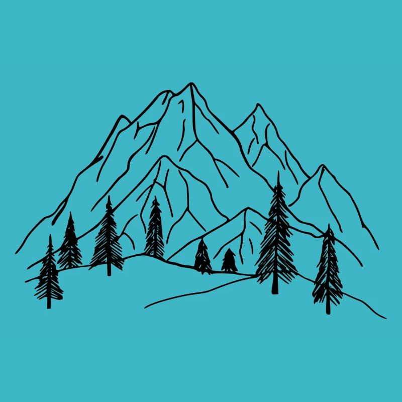 Mountain Lovers
