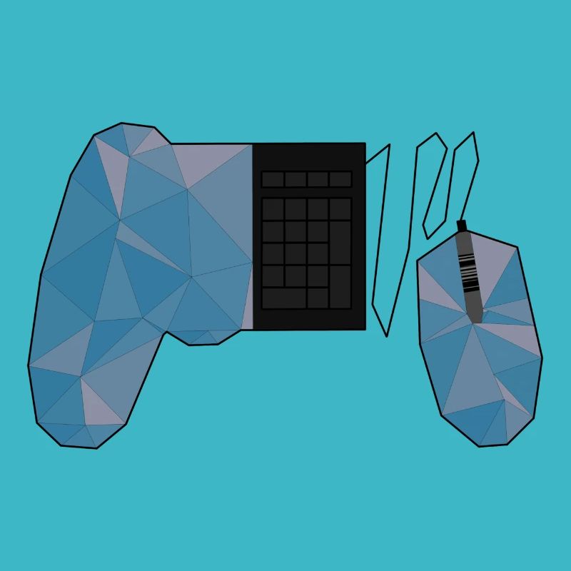 Gaming Controller