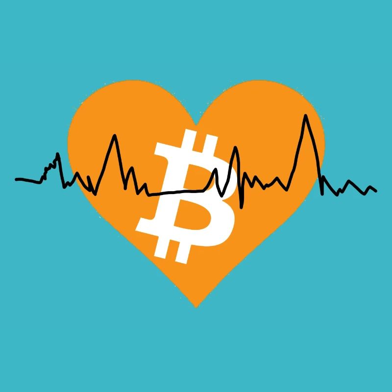 Bitcoin pulse