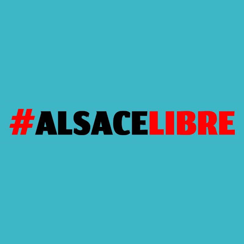 #ALSACELIBRE - ALSACE LIBRE