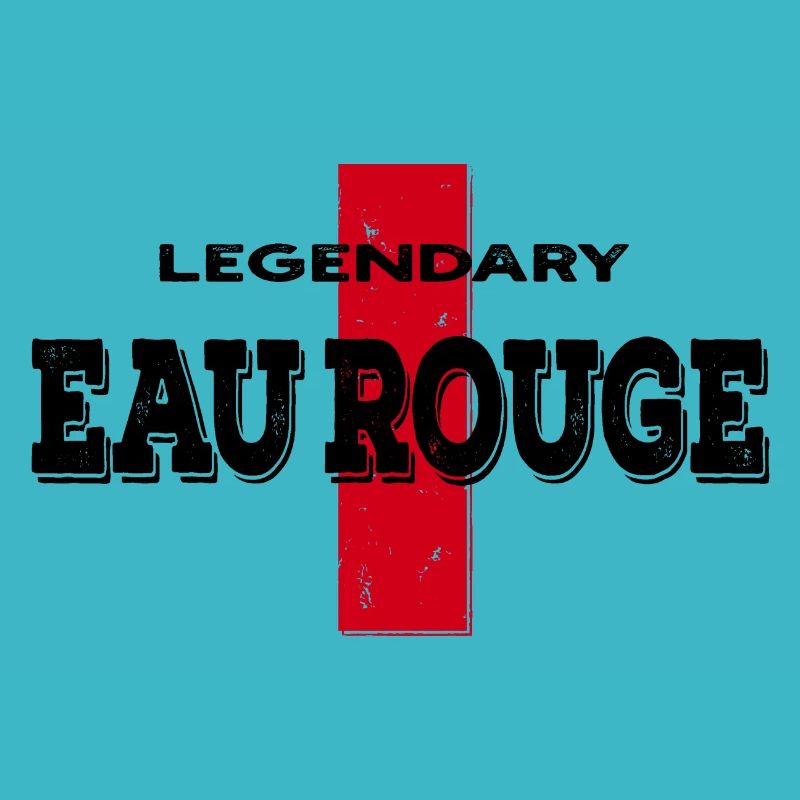 Legendary Eau Rouge