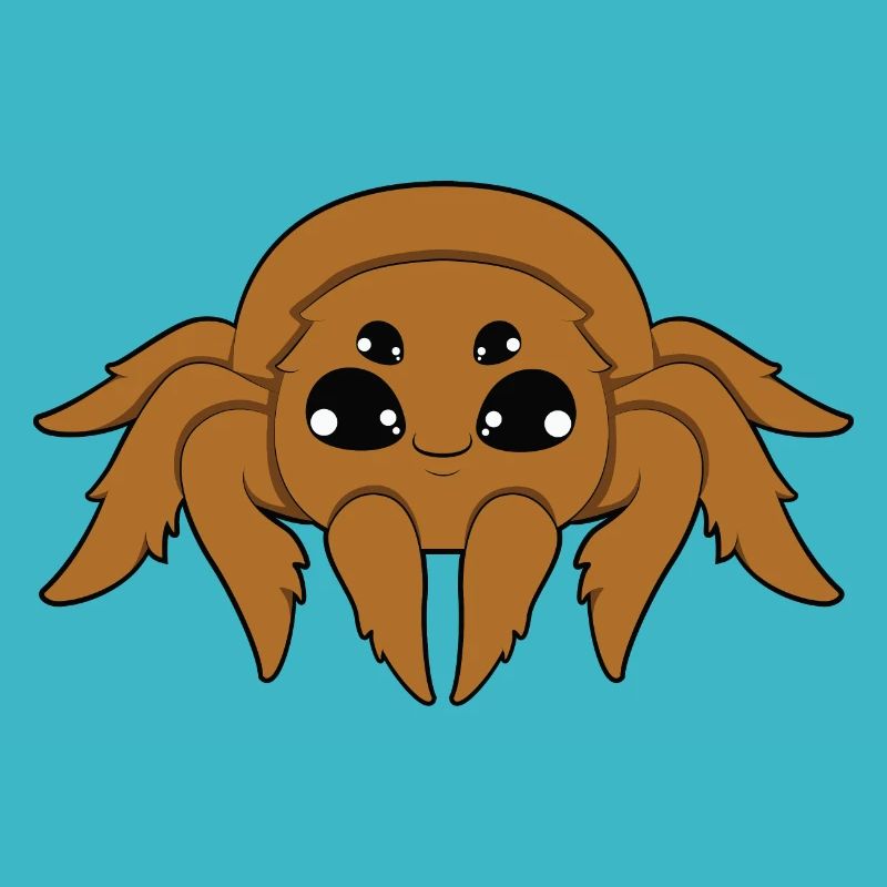Spinne