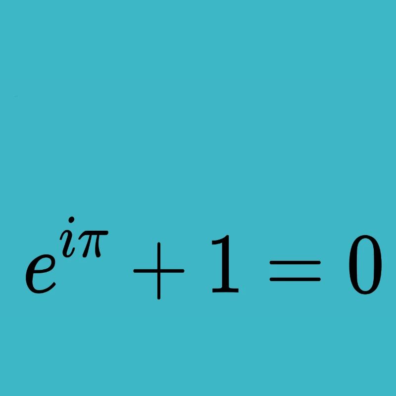 Identität von Euler