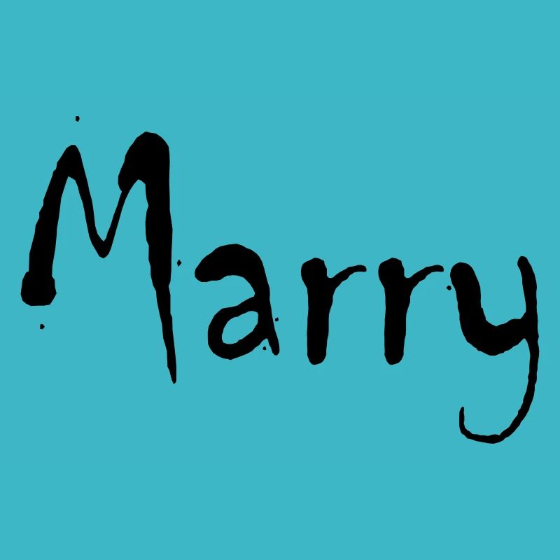 Marry