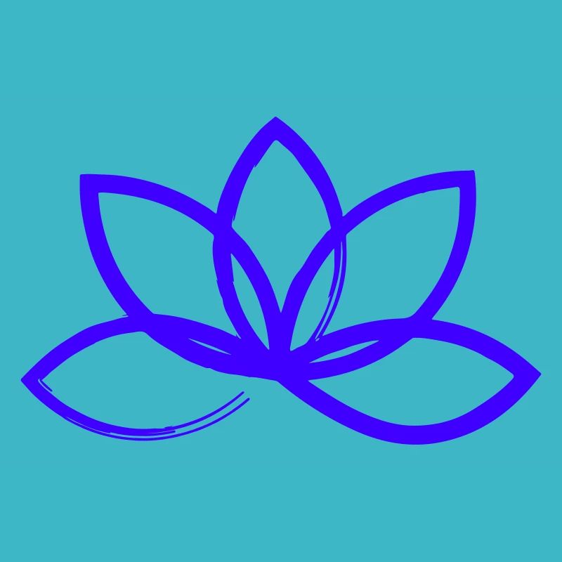 Lotusblüte