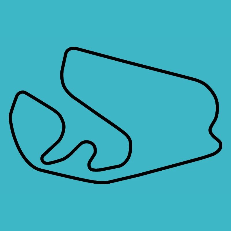 Brazil Race Track