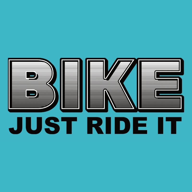BIKE Just Ride It