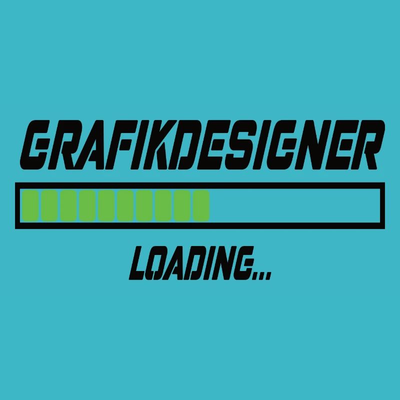 Grafikdesigner Loading...