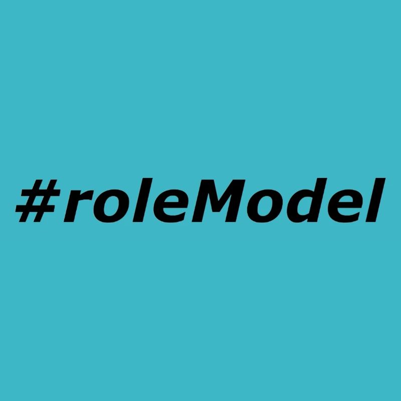 #roleModel