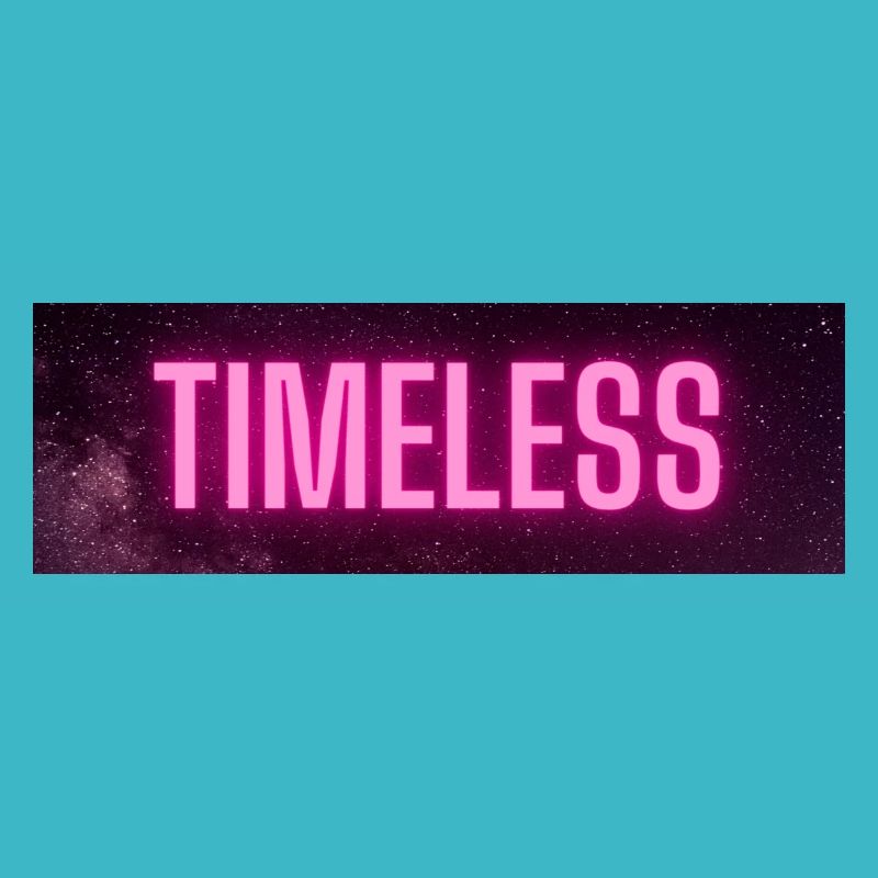 Timeless