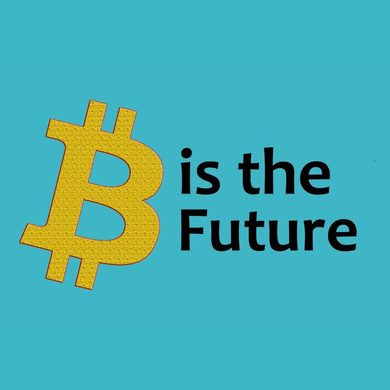 Bitcoin is the future