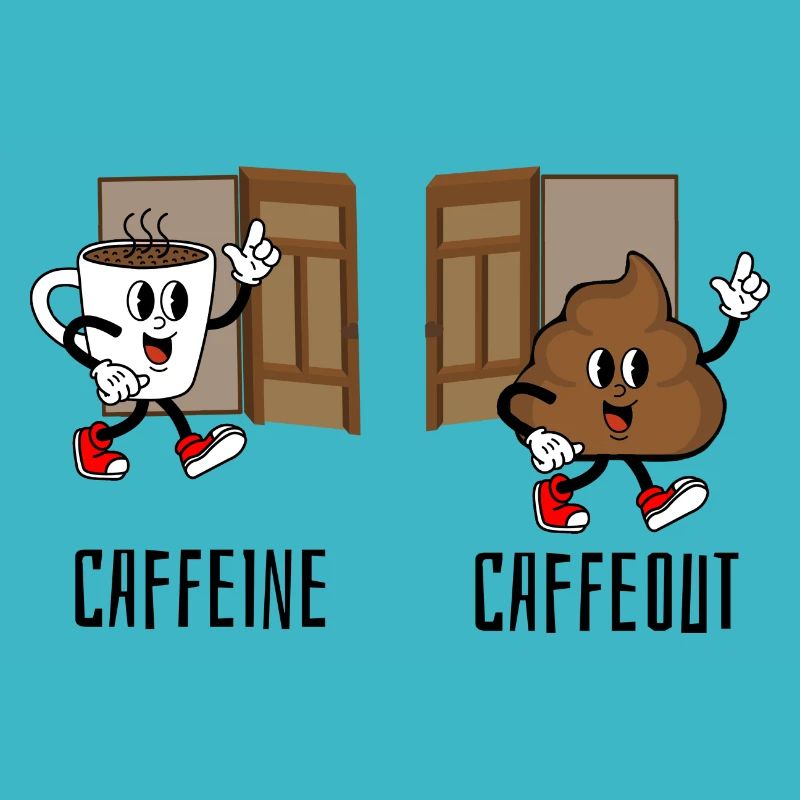 Caféine caféine