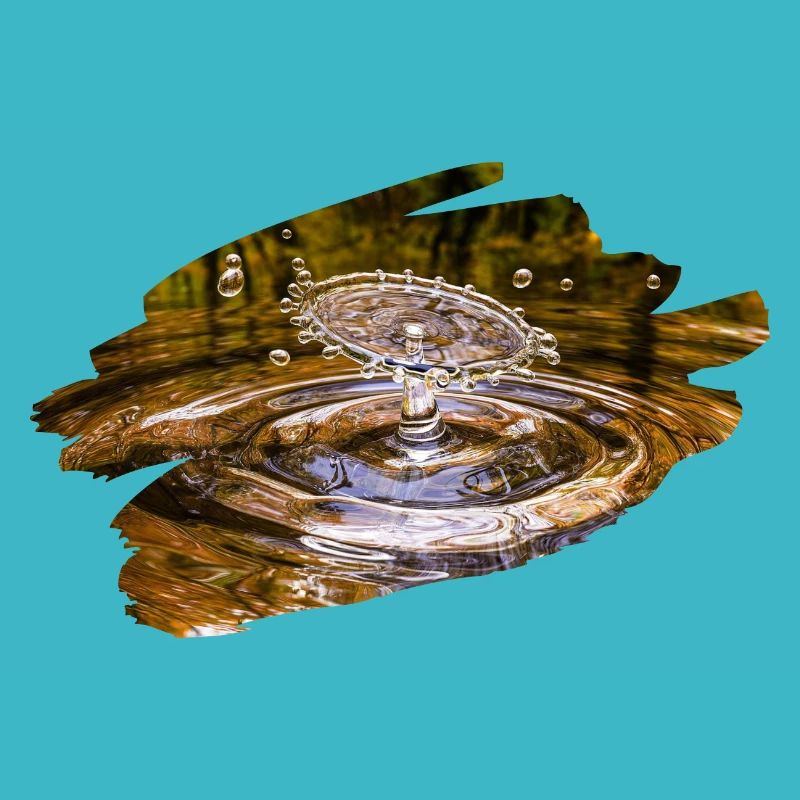 Waterdrop