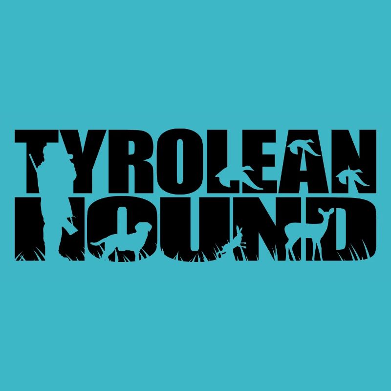 TYROLEAN HOUND Jagdhund Wilsigns Jagdhunde Jäger