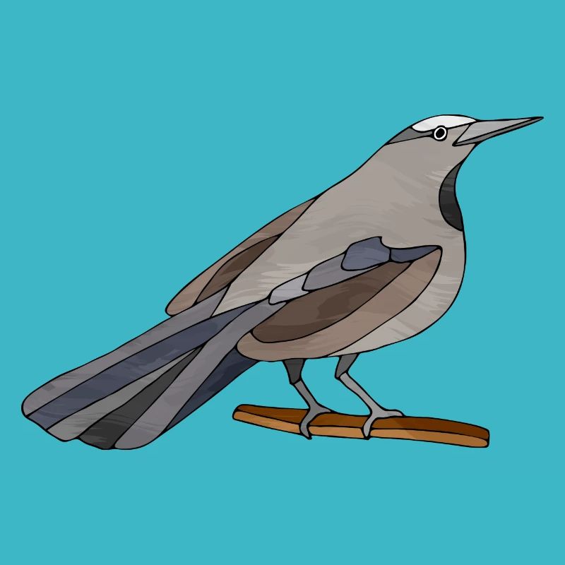 Vogel