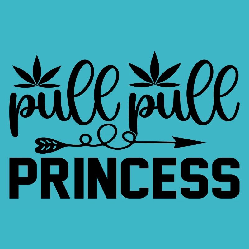 pull pull Princess
