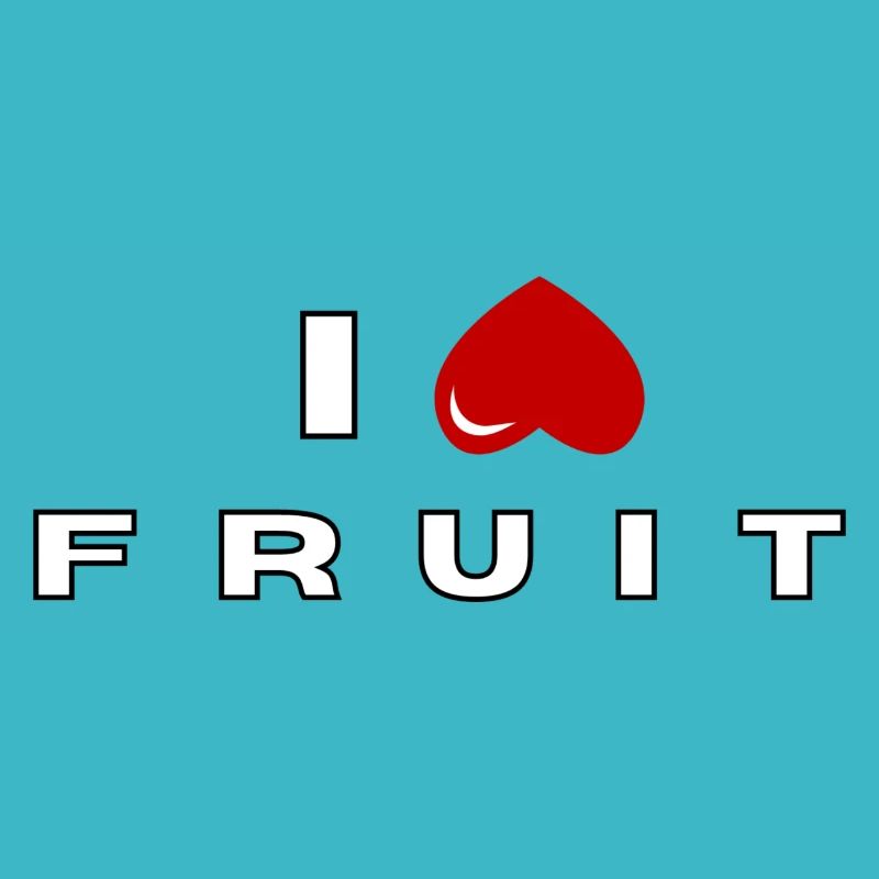 Ich hasse Obst