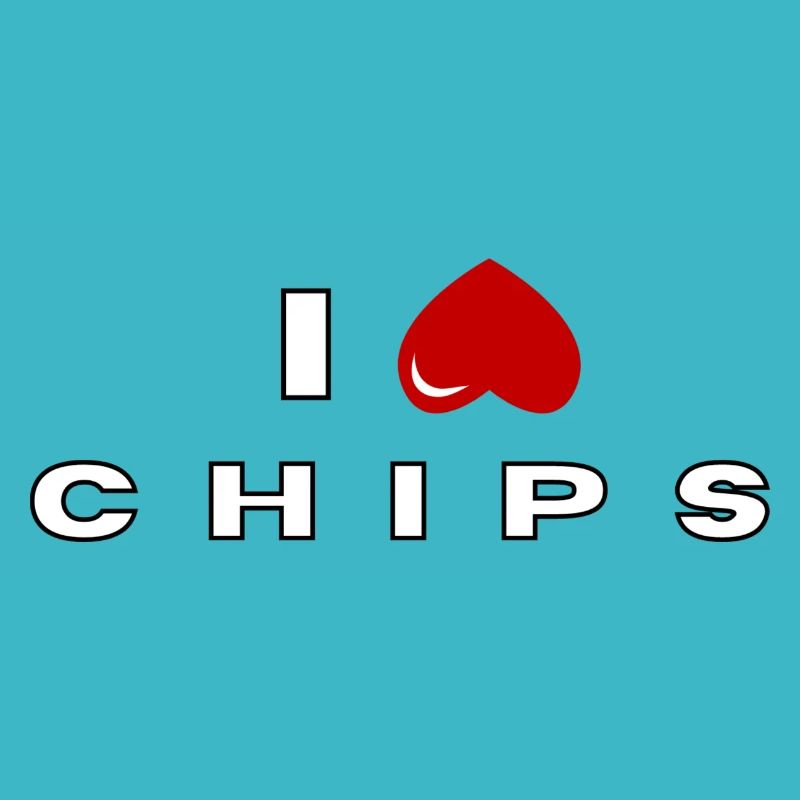 Ich hasse Chips