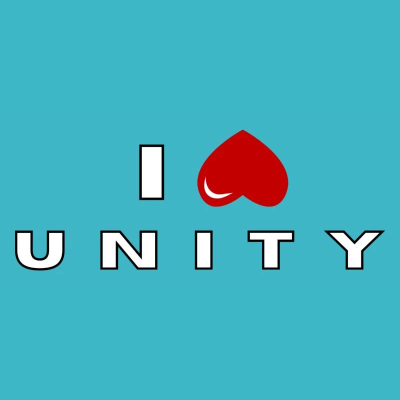 Je déteste Unity