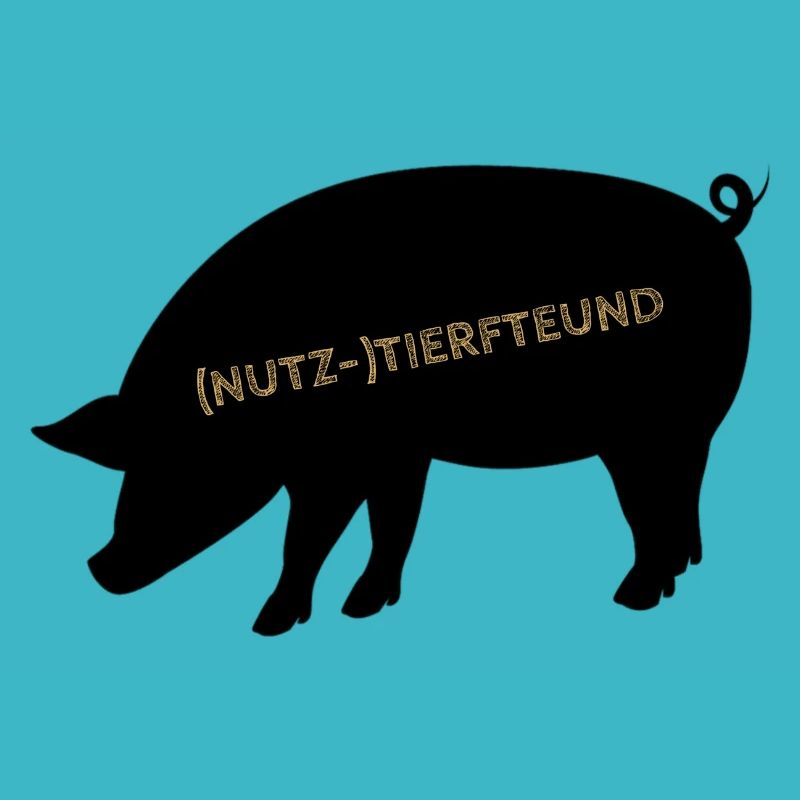 (Nutz-)tierfreund