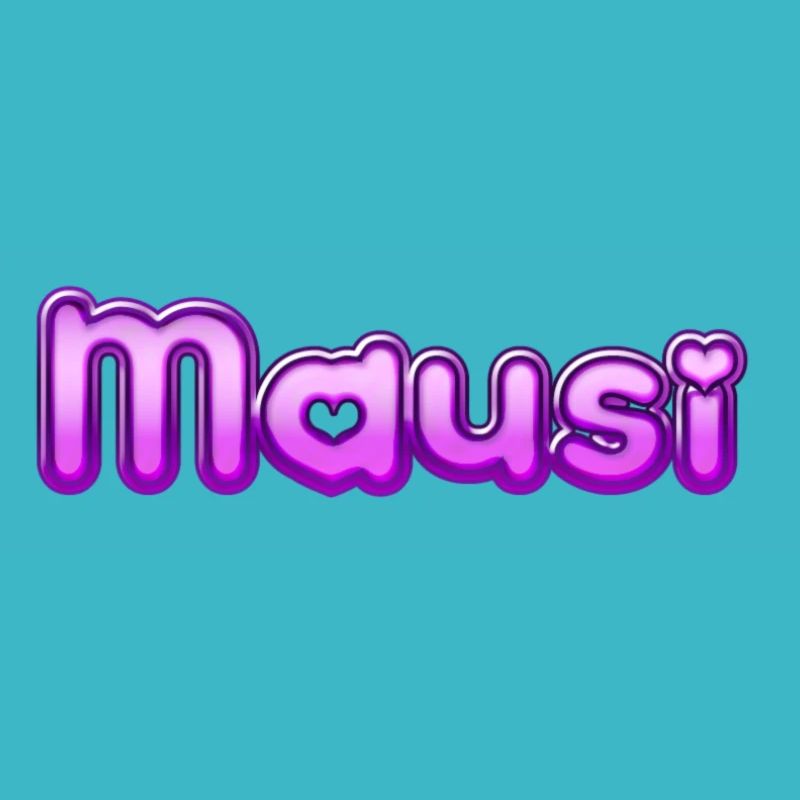 Text Mausi