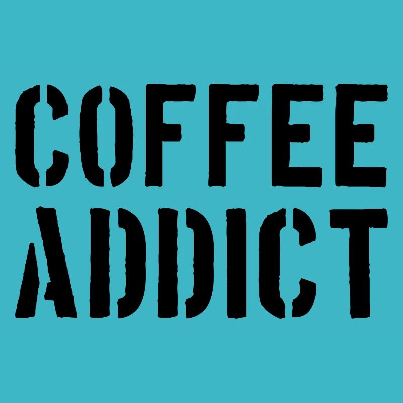 Coffee Addict pour les amateurs de café Coffee Addict