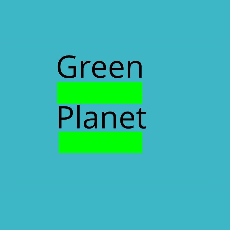 Green Planet