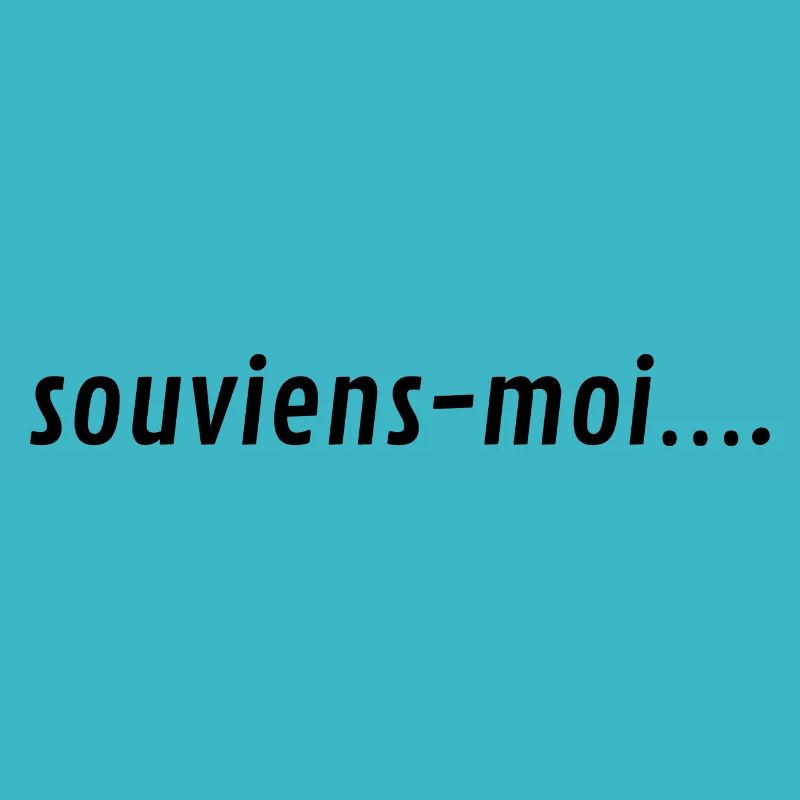 Souviens-moi